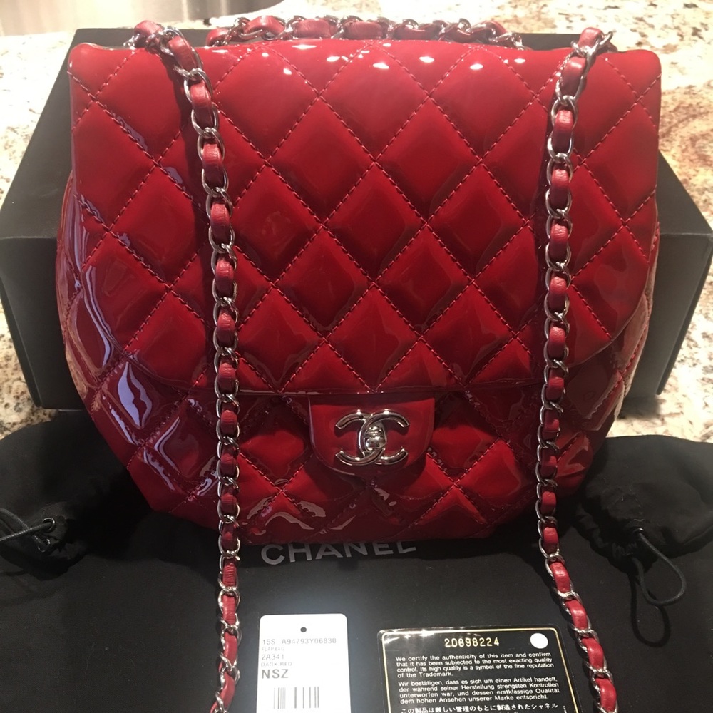 Chanel Flapbag